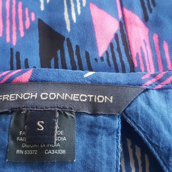 Women's Sleeveless Summer Dress -Small - Picture 9 of 13